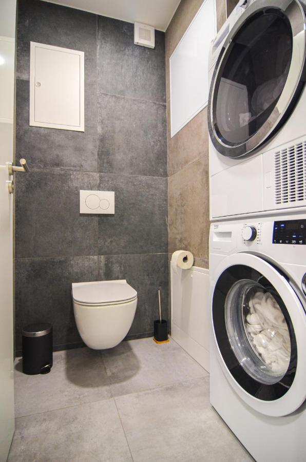 Apartman Astrid 4 Mikulov Bagian luar foto