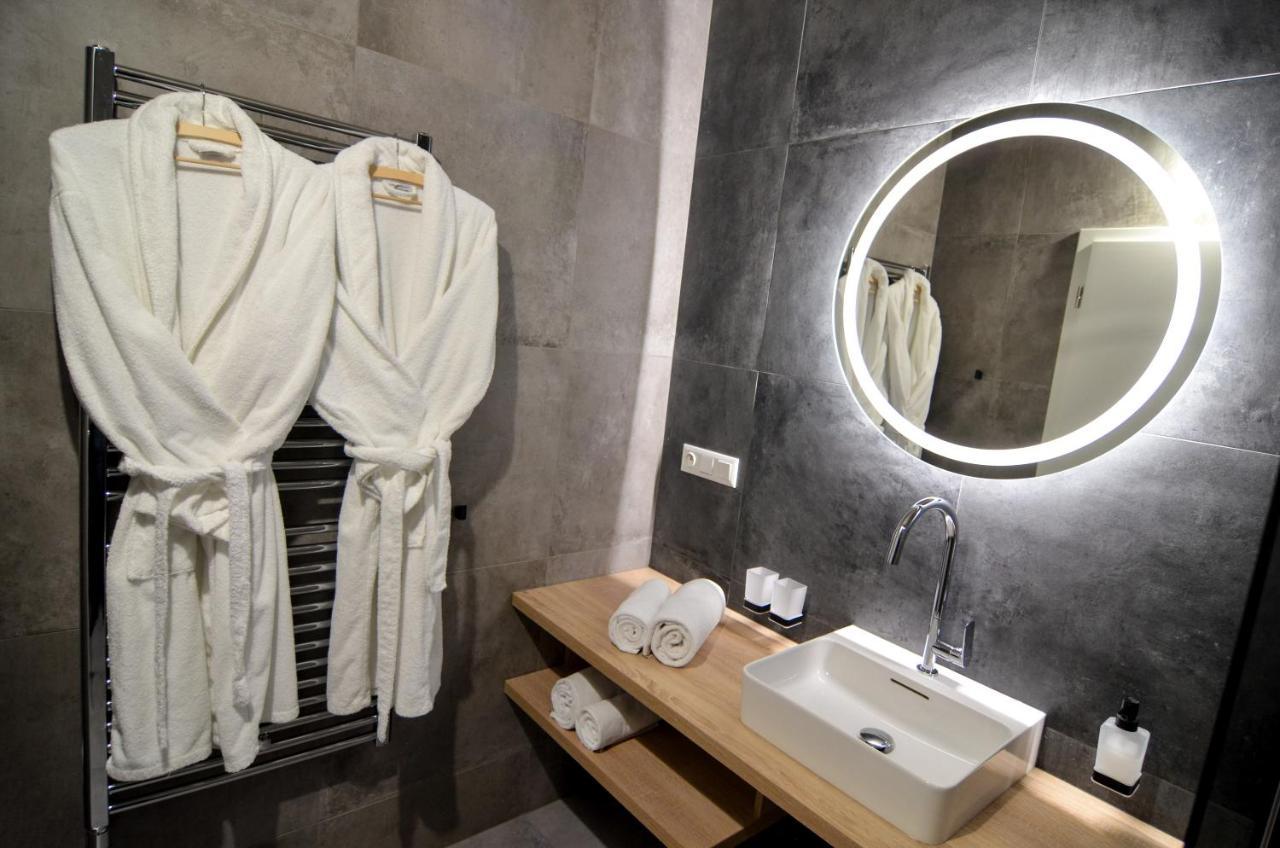 Apartman Astrid 4 Mikulov Bagian luar foto
